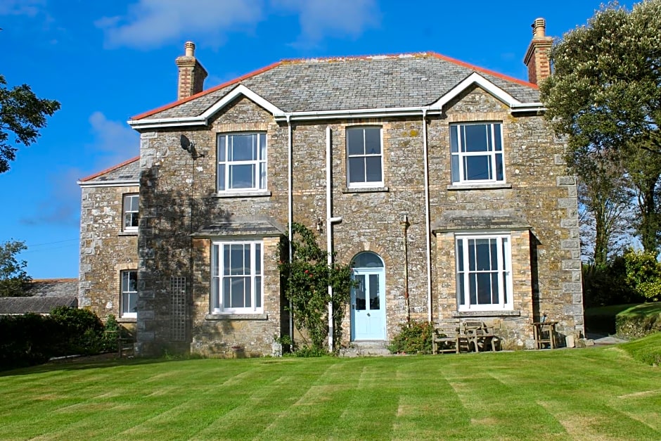 Trevanger Farm Bed and Breakfast