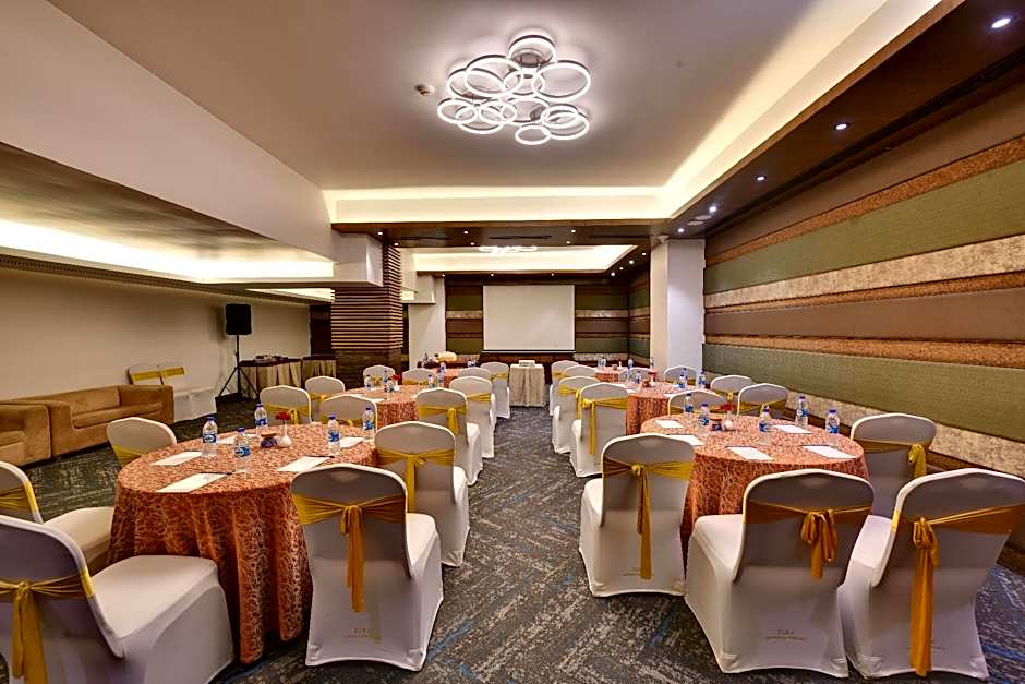 Hotel Suba International Mumbai