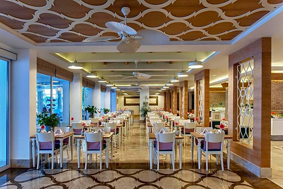 Agaya Bodrum - Adult Only