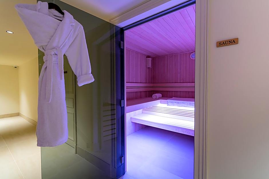 Hôtel & SPA Napoléon
