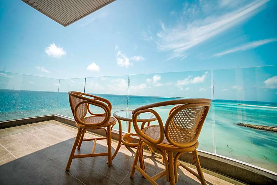 Arena Beach Hotel at Maafushi