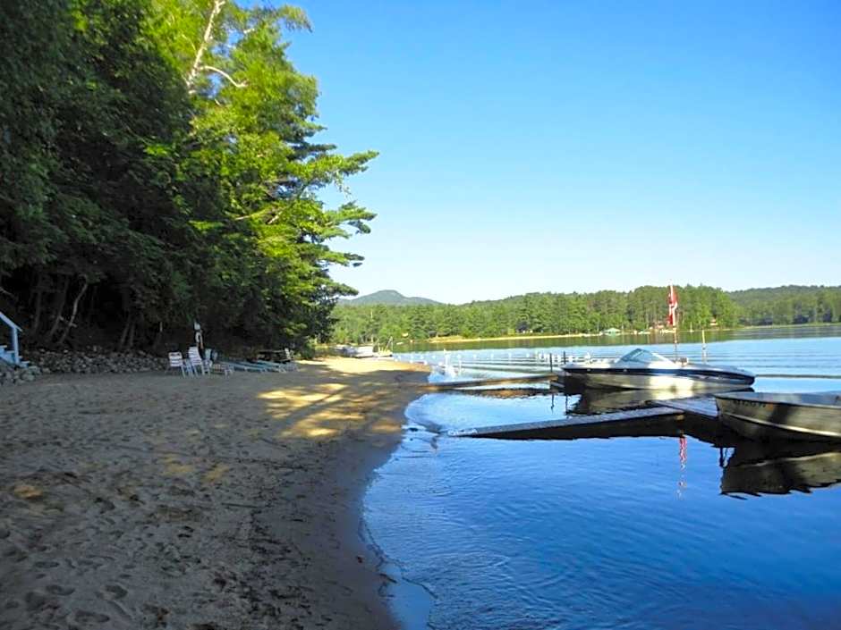 Sandy Point Motel