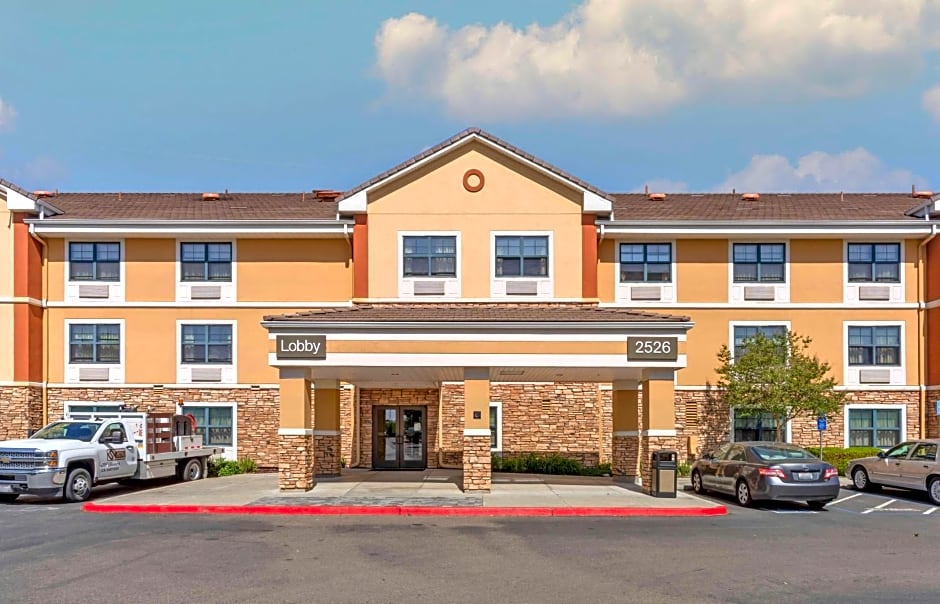 Extended Stay America Suites - Stockton - Tracy