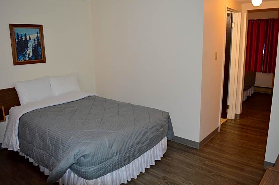 A1 Motel And Campground