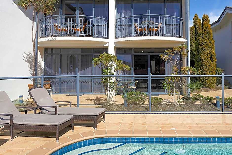 Delorenzo Studio Apartments