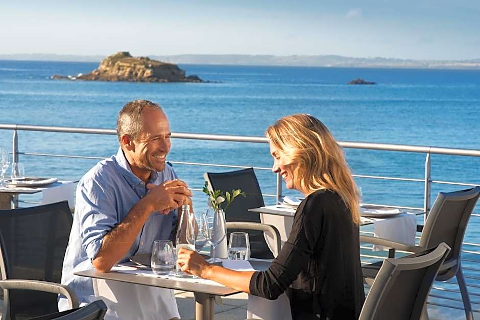 Première Classe Douarnenez