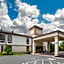 Quality Inn & Suites NJ State Capital Area
