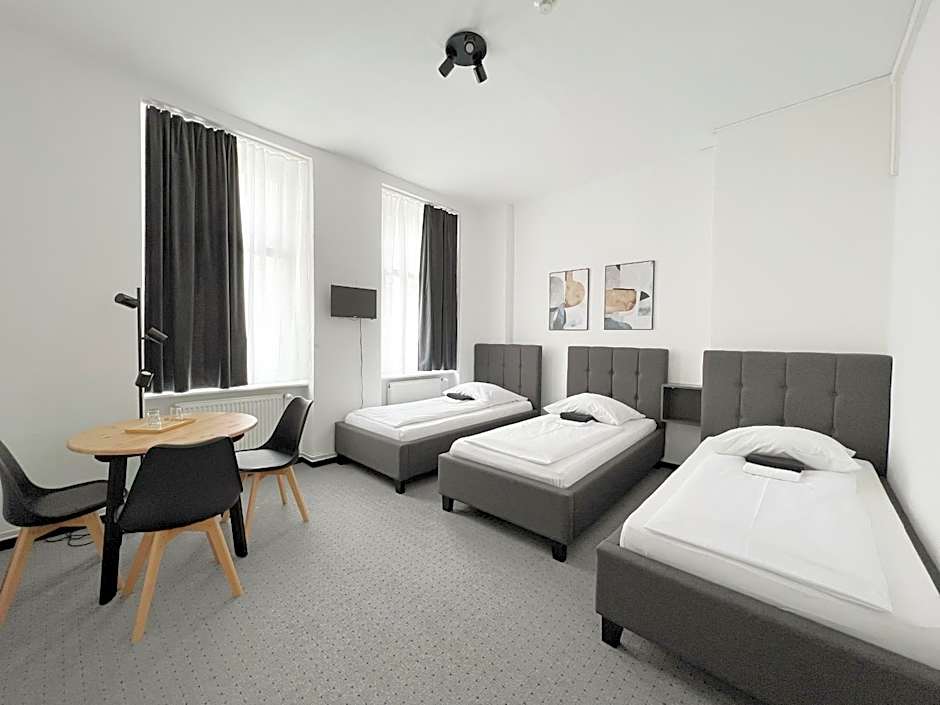 Hotel AVAlex