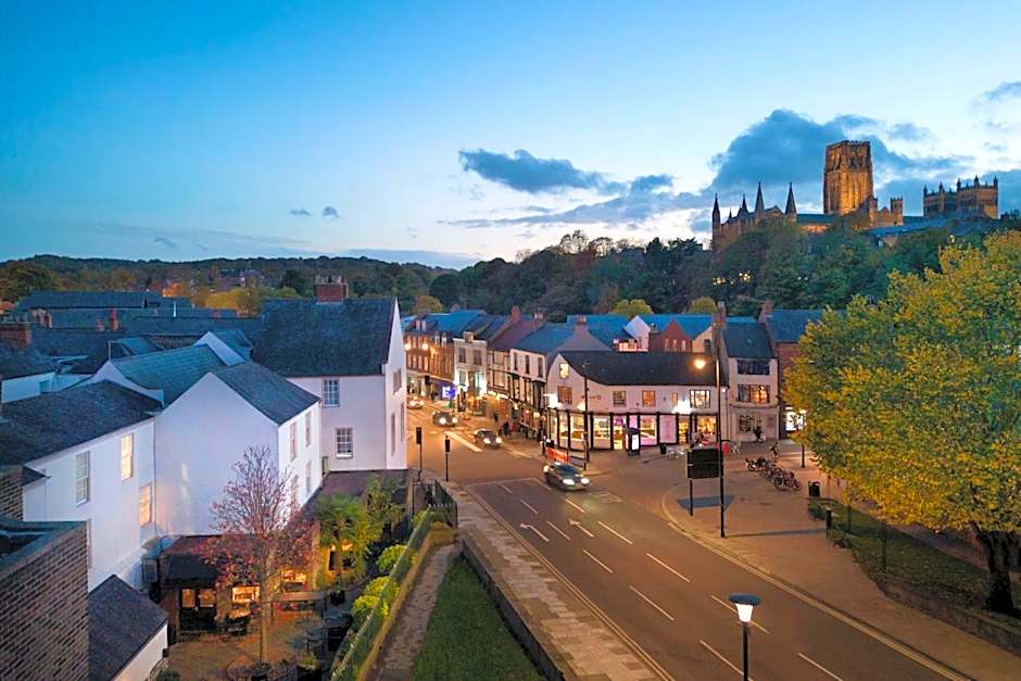 Delta Hotels by Marriott Durham Royal County