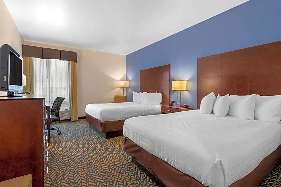 Best Western Plus Covered Bridge Inn