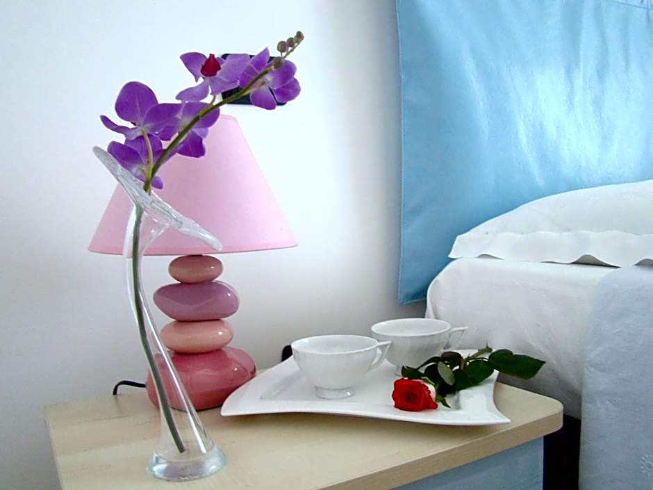 Residence Acquamarina