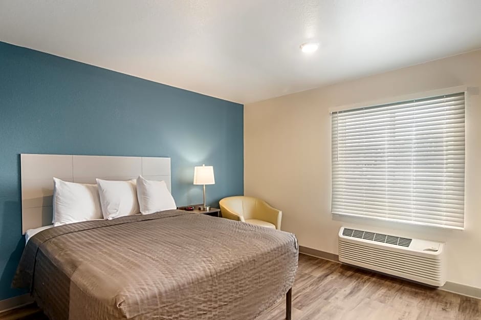 WoodSpring Suites Thornton-North Denver