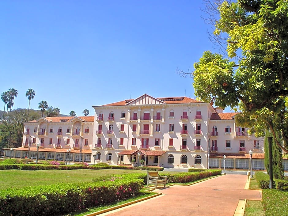 Palace Hotel Pocos de Caldas