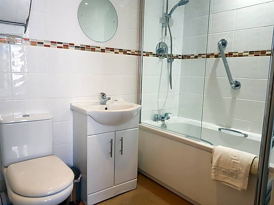 Welbeck Hotel & Apartments IOM