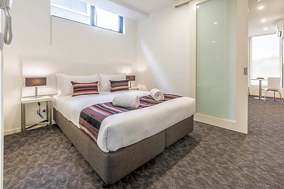 Comfort Apartments Box Hill