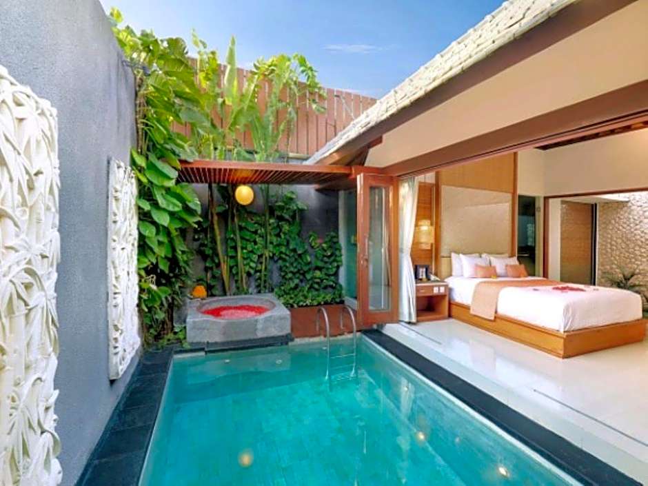 Seminyak Sanctuary Villa by Ini Vie Hospitality