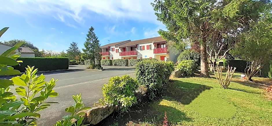 Résidence Hôtelière Hélios