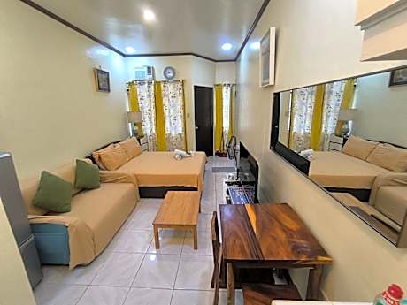 South Breeze Balibago 3 minutes away from Santa Rosa Commercial Complex