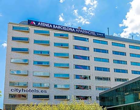 Aparthotel Atenea Barcelona