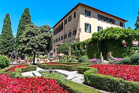 Art Hotel Villa Agape - Place of Charme