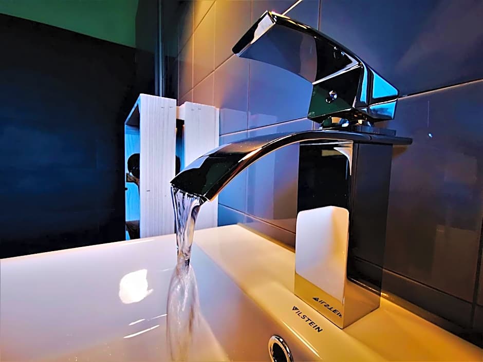 Seerose Boutique-Pension