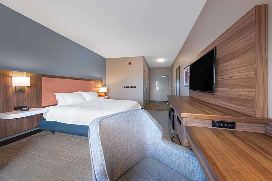 Hampton Inn By Hilton St Robert