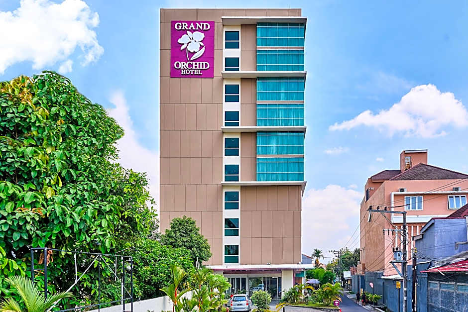 Grand Orchid Hotel Yogyakarta