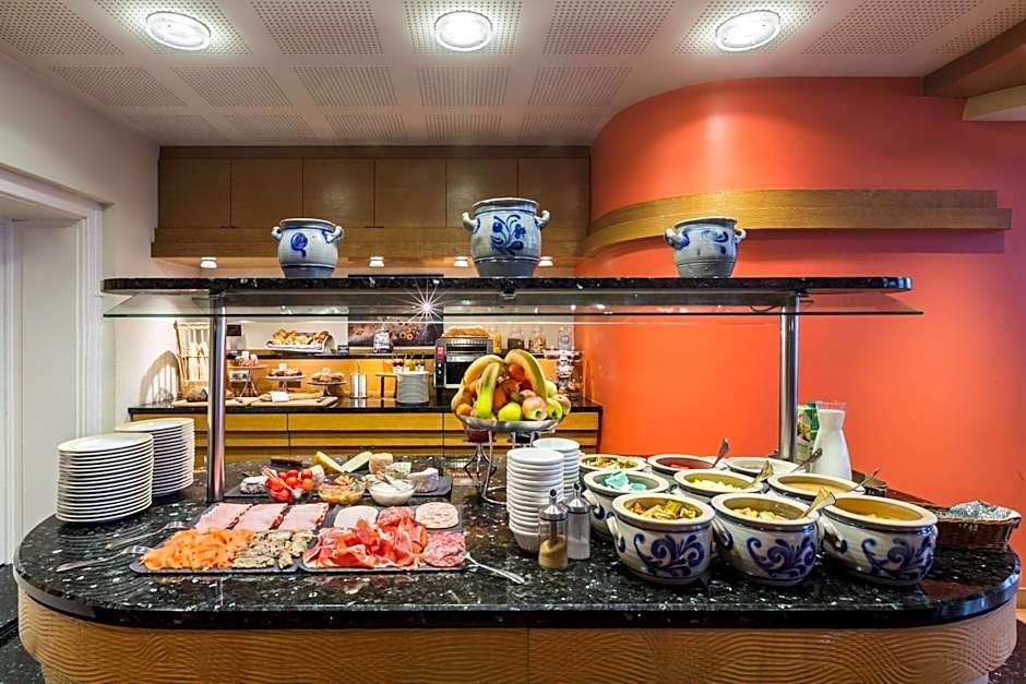 Best Western Plus Monopole Metropole