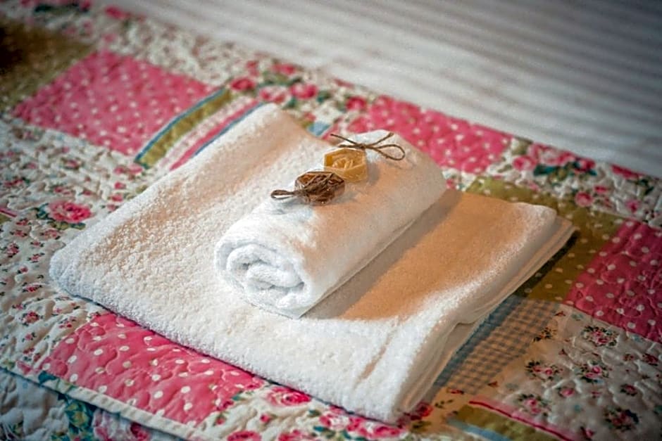 Chata nad Briežkami