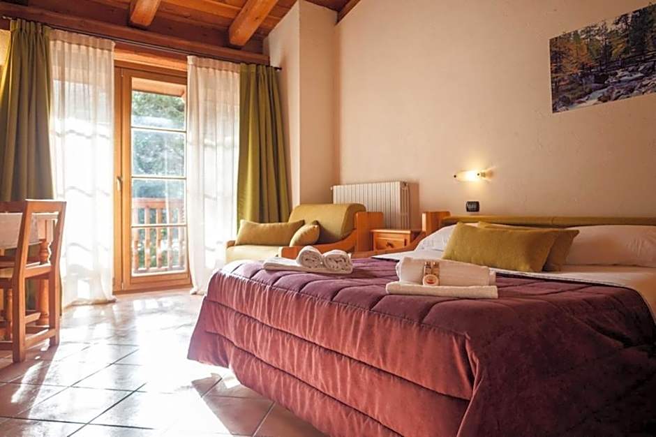 Residence Cascina Genzianella