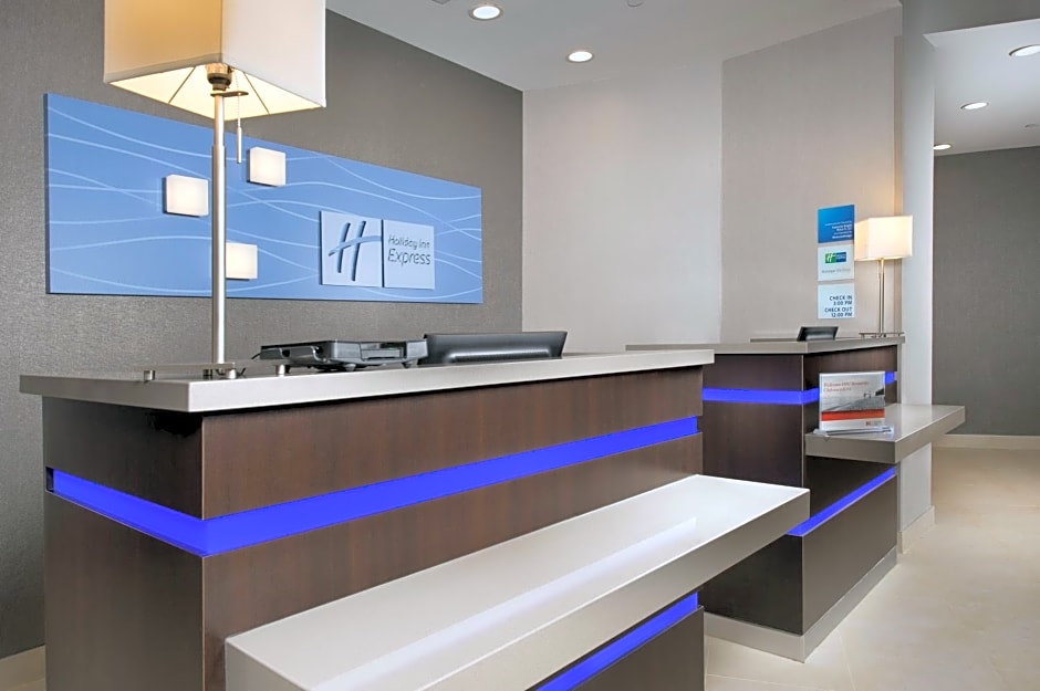 Holiday Inn Express Hotel & Suites Waco South By IHG