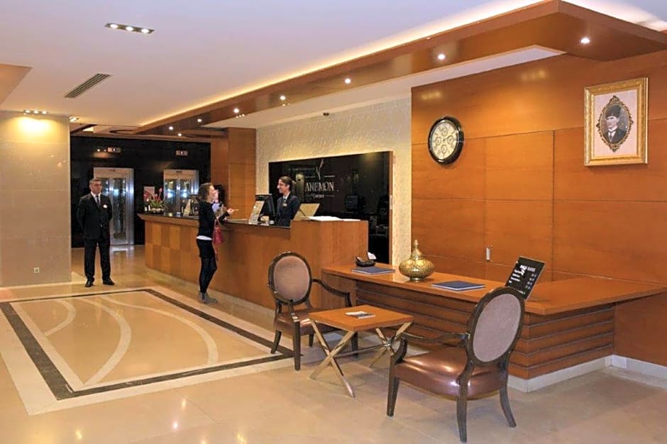 Anemon Malatya Hotel