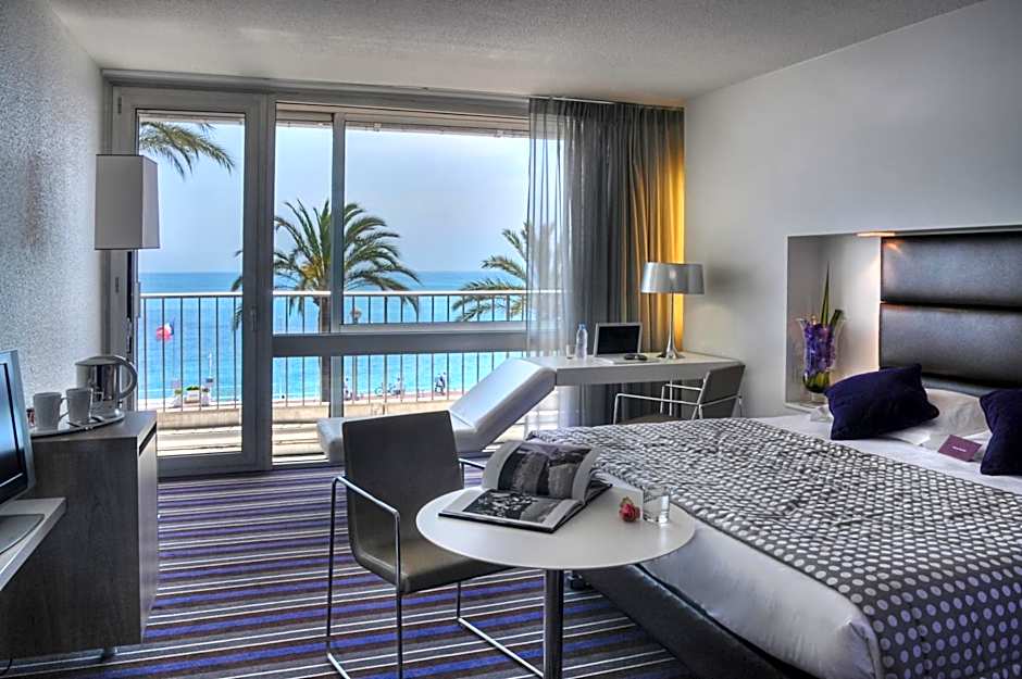 Mercure Nice Promenade Des Anglais