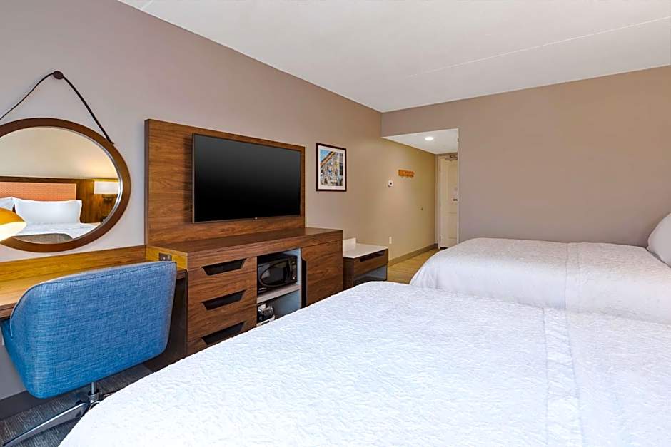 Hampton Inn By Hilton Cape Cod Canal