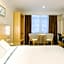 City Comfort Inn Guangzhou Luyuan Road Taojing