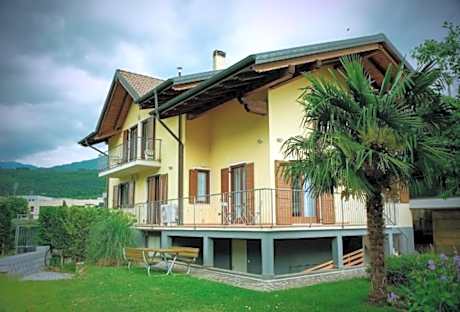 Countryhouse Verso