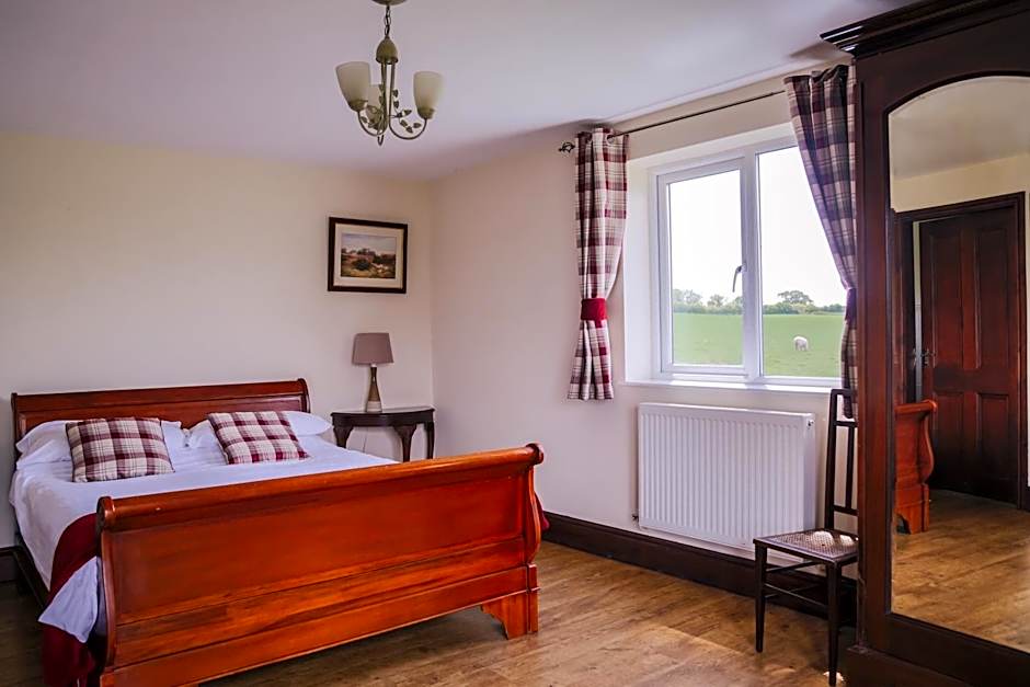 Millmoor Farm Holidays