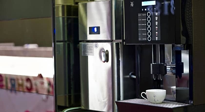 Hotel Bstay - Self Check In