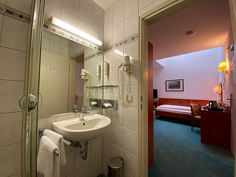 Hotel Hansa