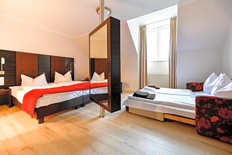 Comfort Double Room Premium