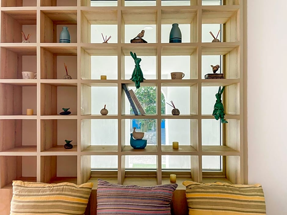 Costa Beach Residence & Jacuzzi