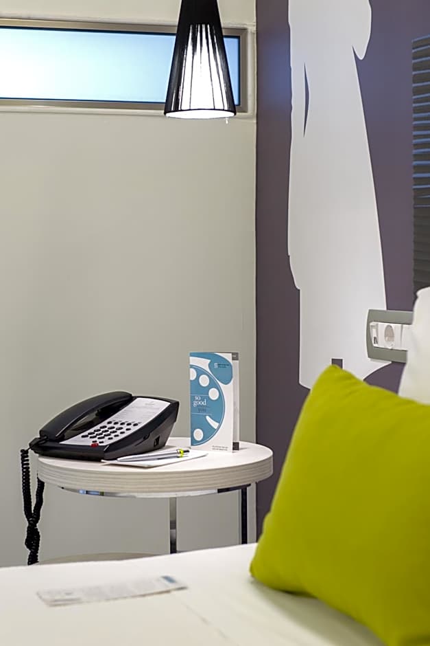 Semiramis City Hotel