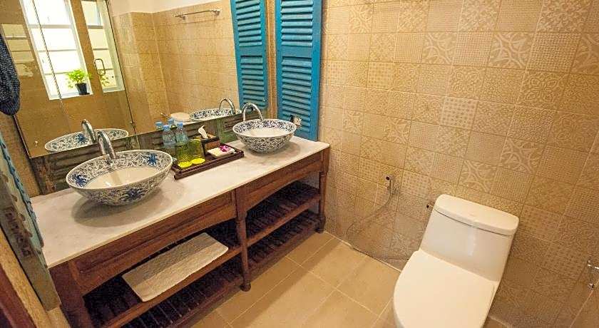 Khmer Surin Boutique Guesthouse