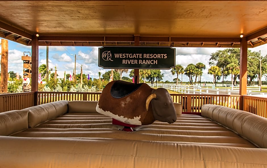 Westgate River Ranch Resort