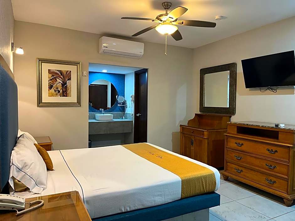 Hotel Maioris Bellavista