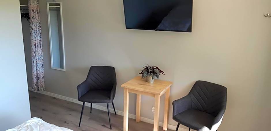 Björkängs Vandrarhem