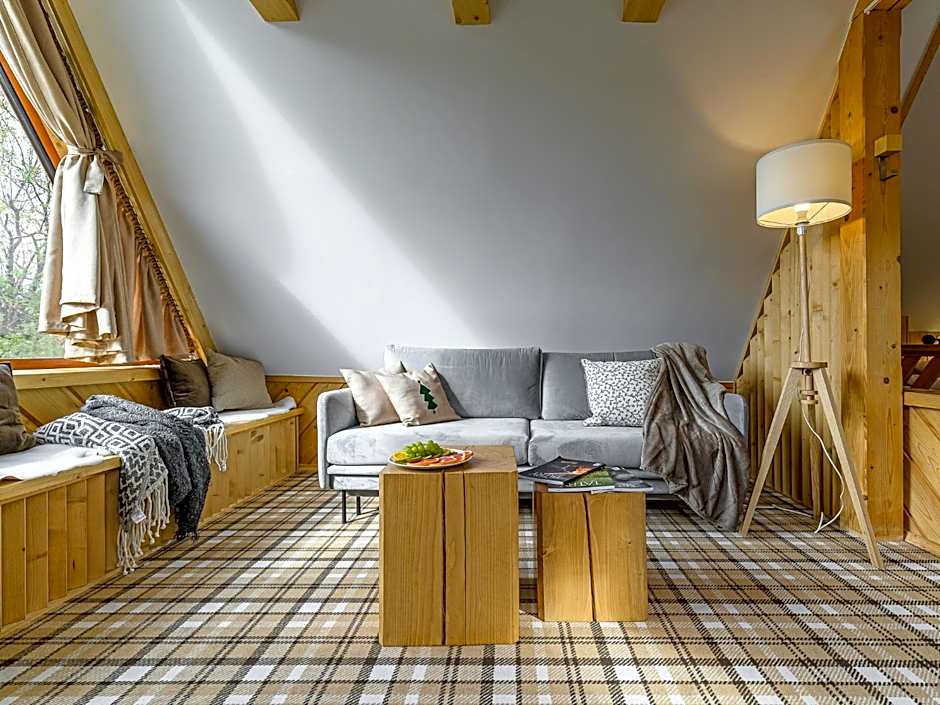 VisitZakopane - Willa Bajka Apartments