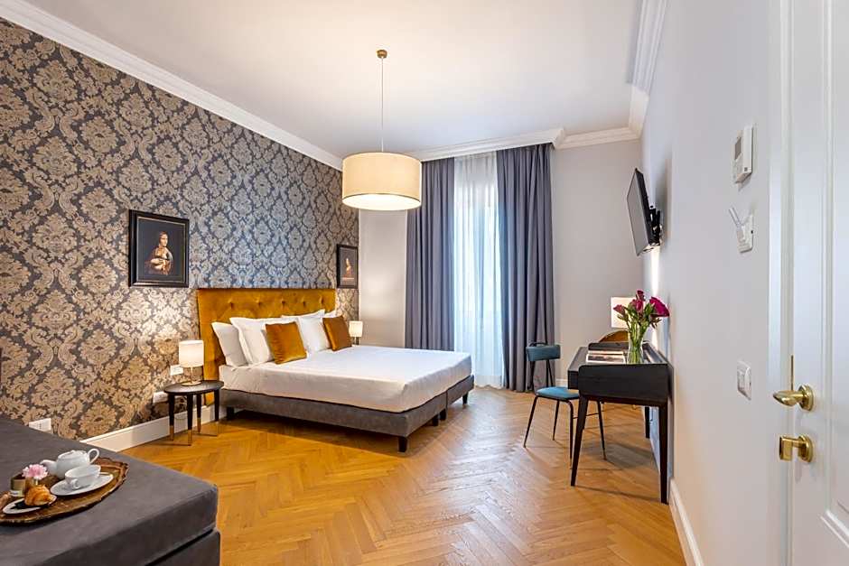 3110 ArtHotel