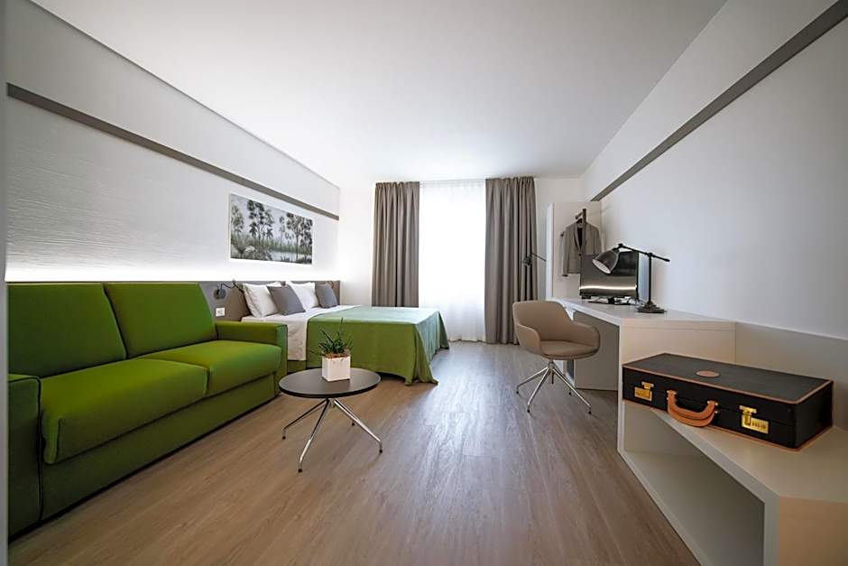 Bonotto Hotel Palladio