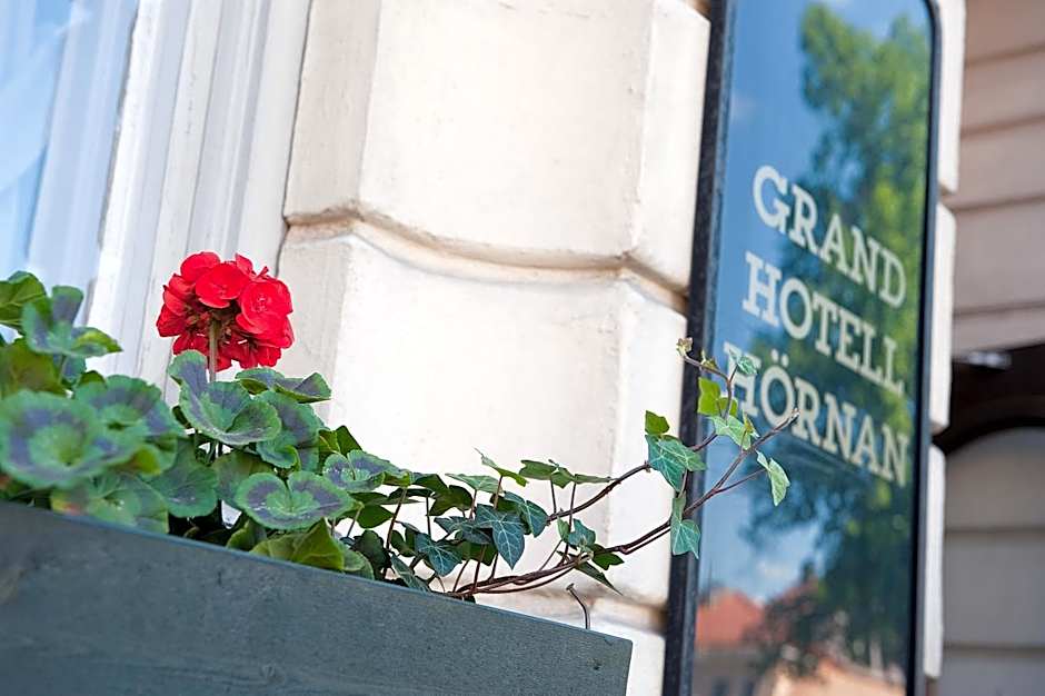 Grand Hotell Hörnan